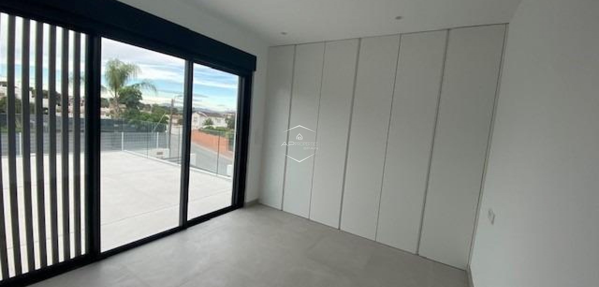 Nieuwbouw Woningen - Geschakelde woning -
Orihuela Costa - Montezenia