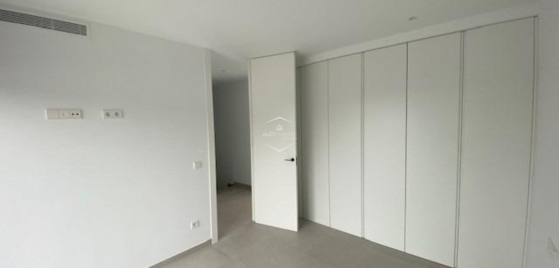 Nieuwbouw Woningen - Geschakelde woning -
Orihuela Costa - Montezenia