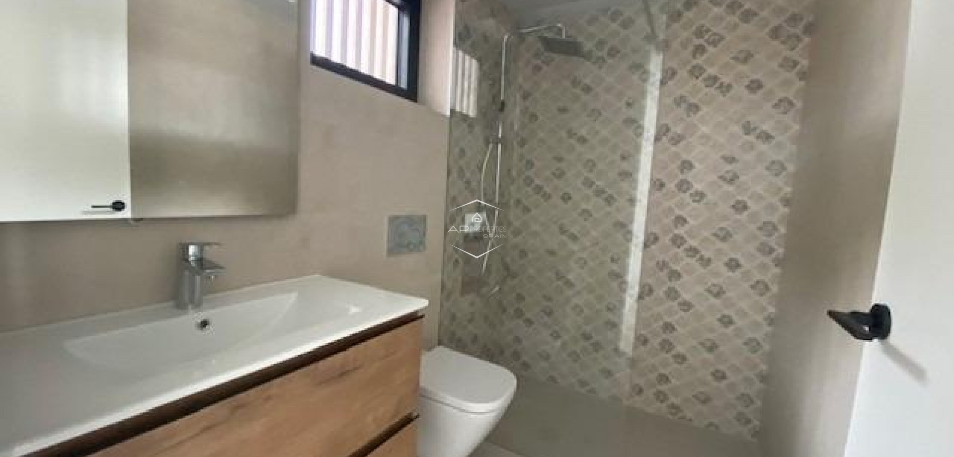 Nieuwbouw Woningen - Geschakelde woning -
Orihuela Costa - Montezenia