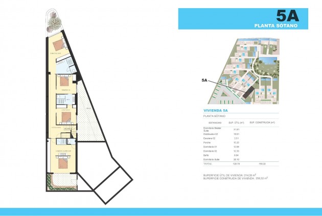 Nueva construcción  - Bungalow -
Rojales - Ciudad Quesada