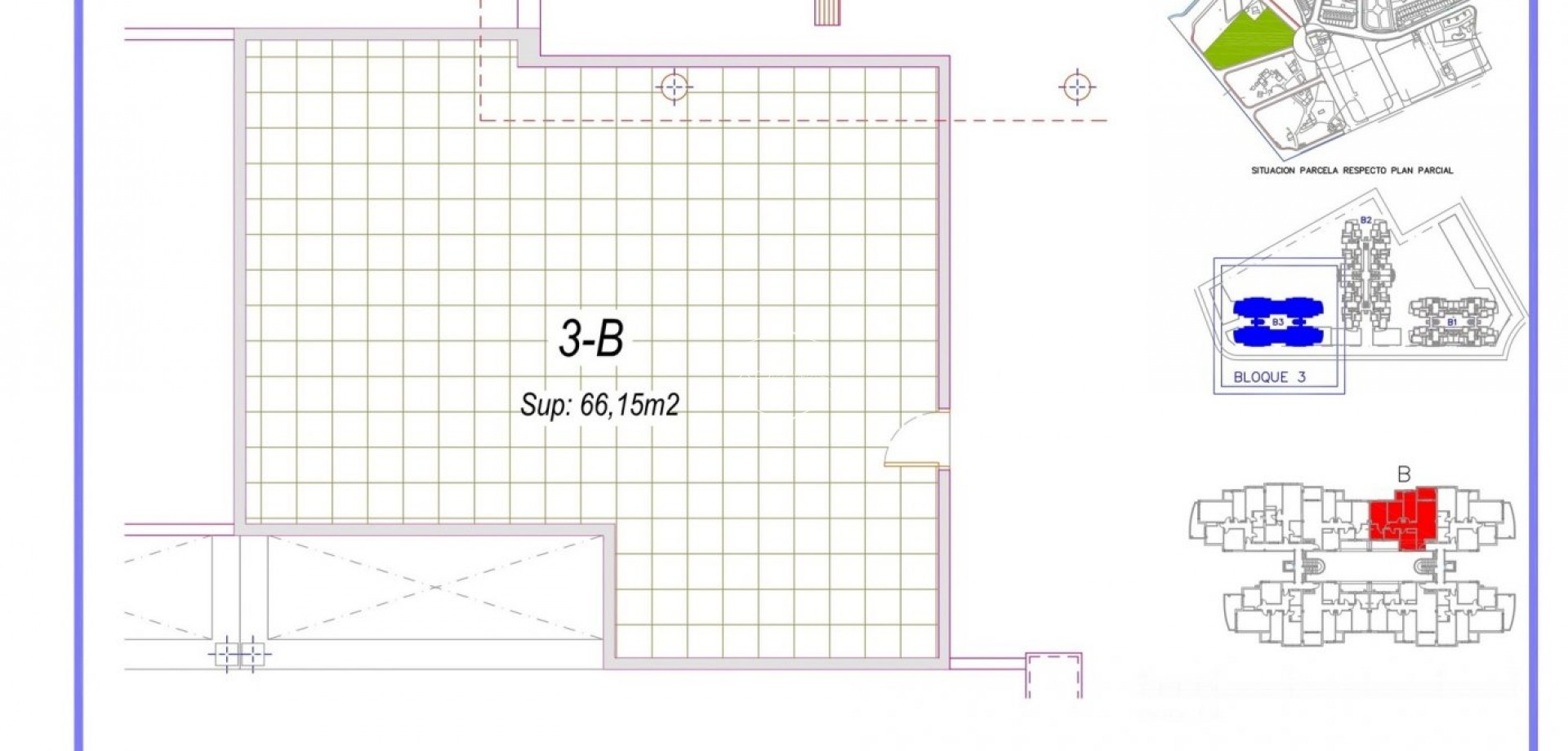 Nueva construcción  - Apartment - Penthouse -
Villajoyosa - Paraiso