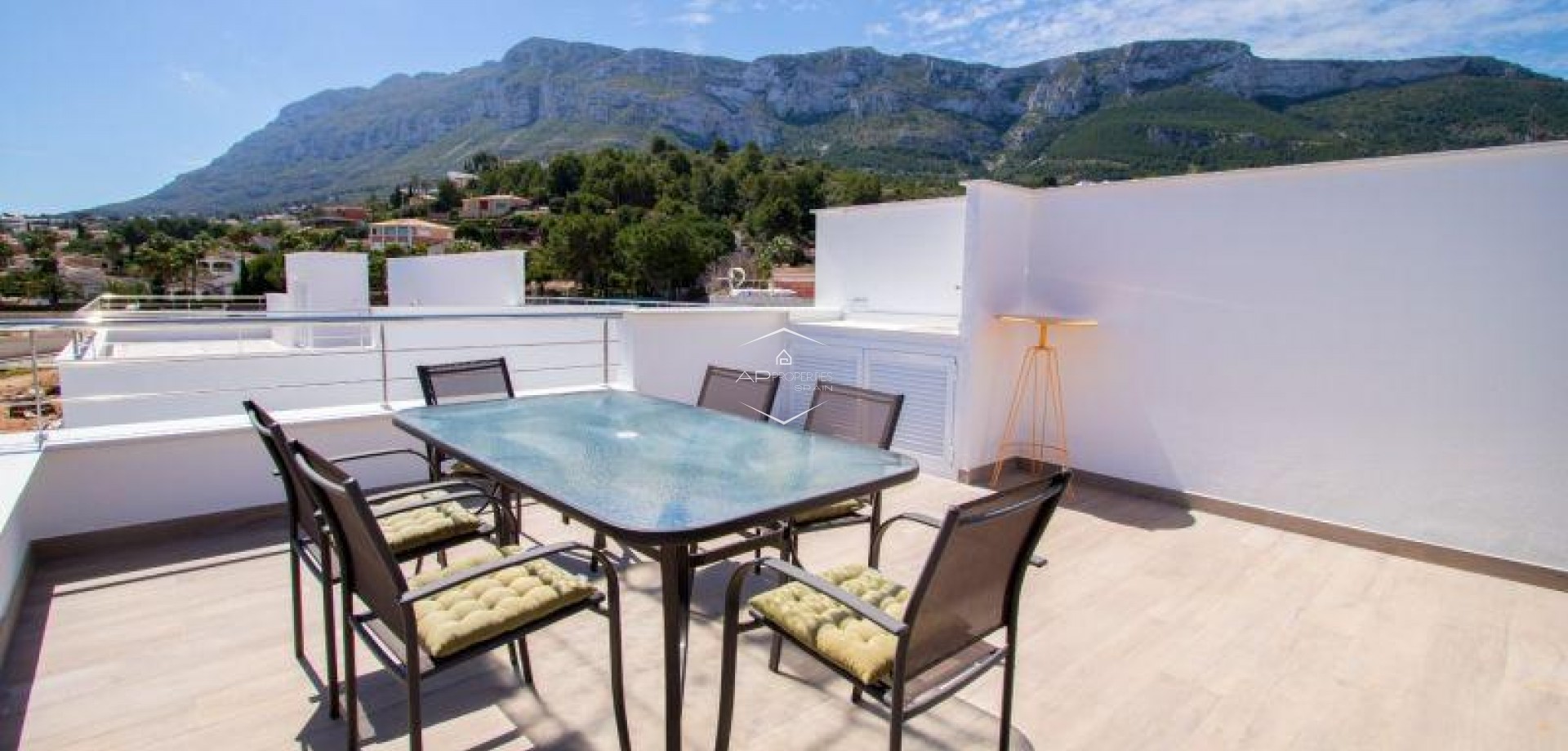 New Build - Villa / Detached -
Denia - Tossal Gros