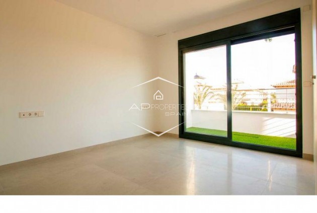 Nieuwbouw Woningen - Villa / Vrijstaand -
La Marina - La Marina / El Pinet