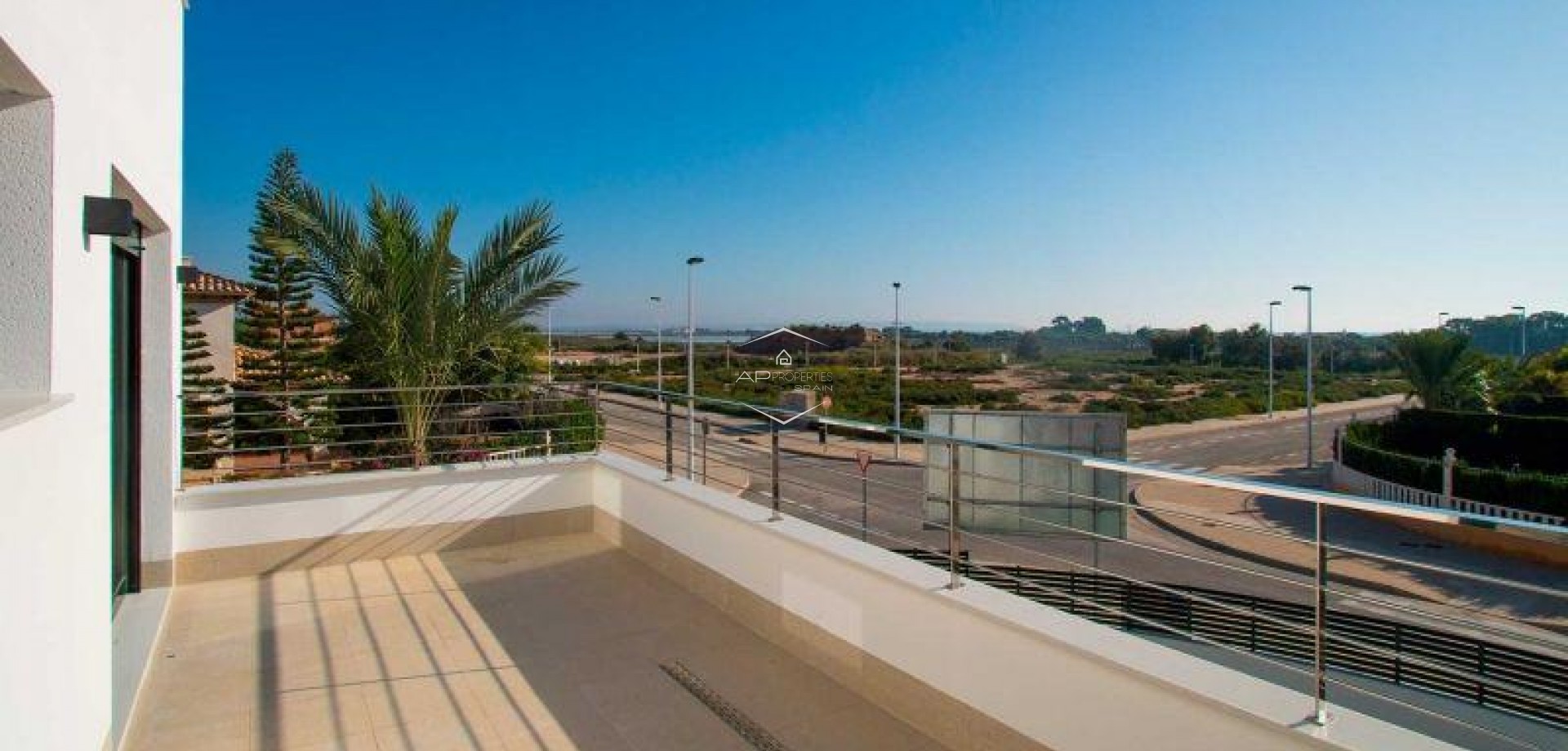 Nieuwbouw Woningen - Villa / Vrijstaand -
La Marina - La Marina / El Pinet