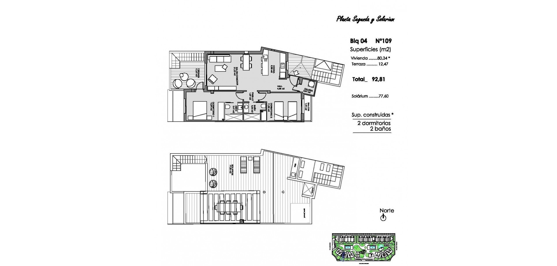 Nowy budynek - Apartment - Penthouse -
Guardamar del Segura - El Raso