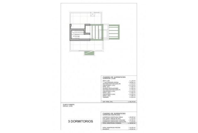 Nieuwbouw Woningen - Villa / Vrijstaand -
Cartagena - Playa Honda