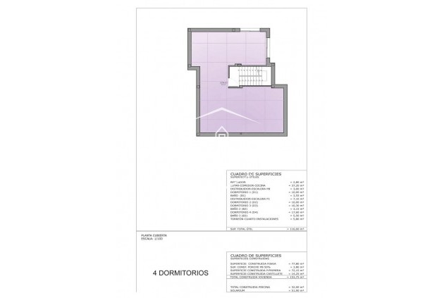 Nieuwbouw Woningen - Villa / Vrijstaand -
Cartagena - Playa Honda