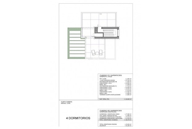 Nieuwbouw Woningen - Villa / Vrijstaand -
Cartagena - Playa Honda