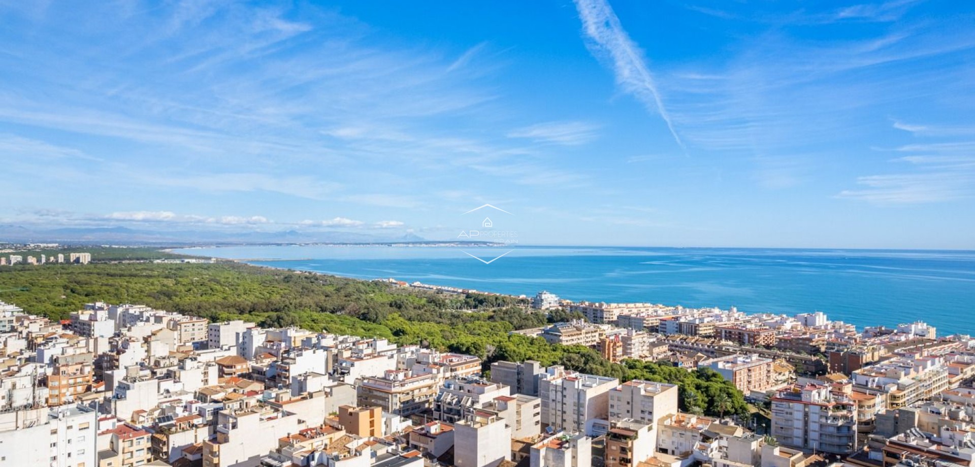 Nueva construcción  - Apartamento / piso -
Guardamar del Segura - Centro