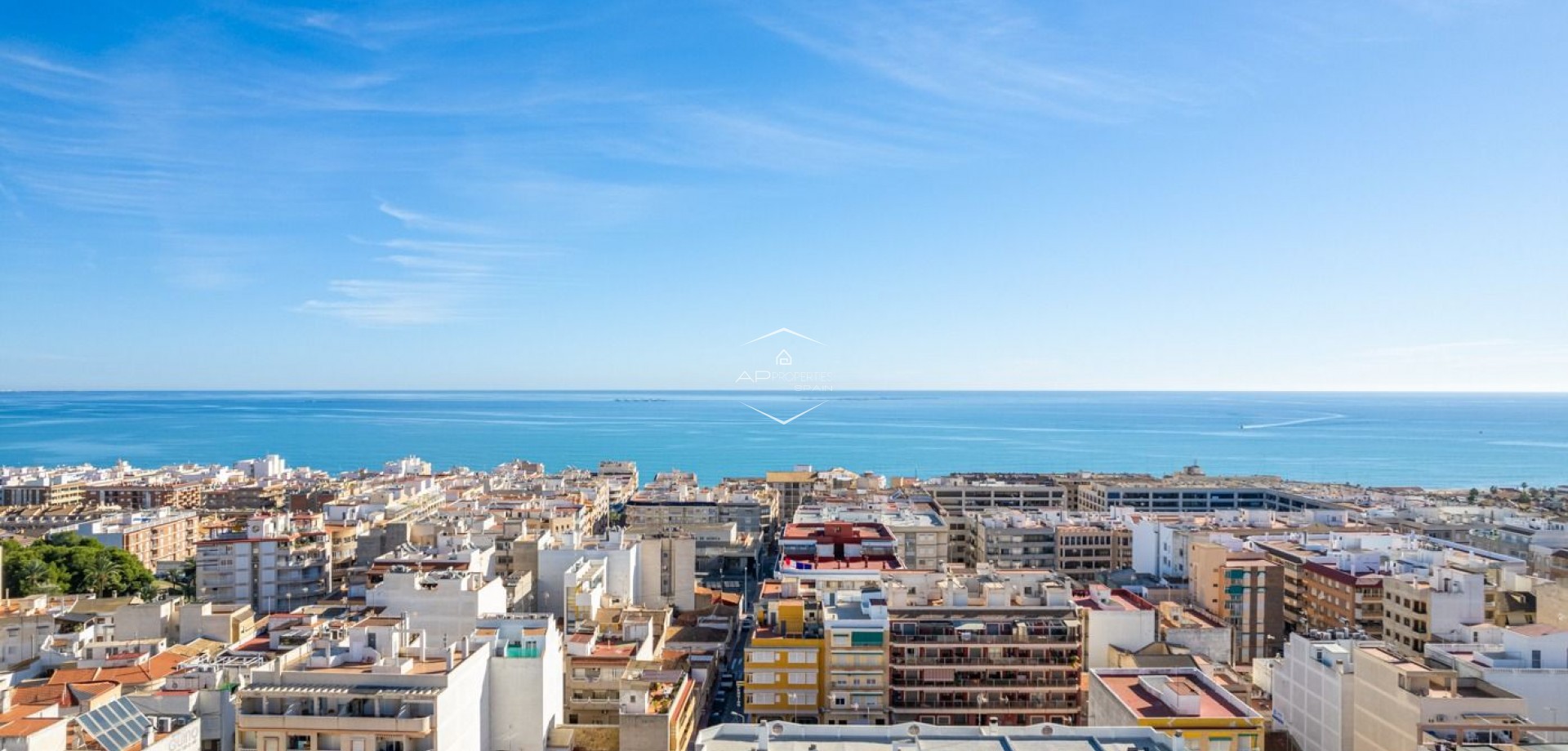 Nueva construcción  - Apartamento / piso -
Guardamar del Segura - Centro