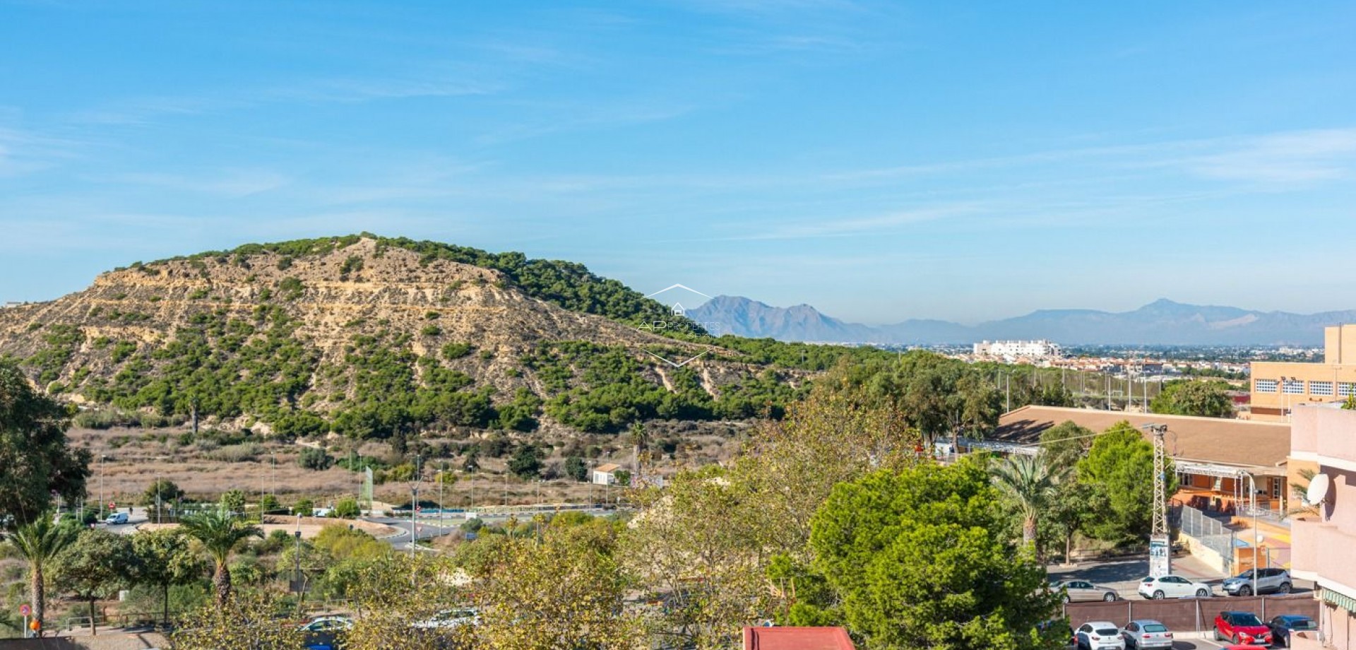 Nueva construcción  - Apartamento / piso -
Guardamar del Segura - Centro