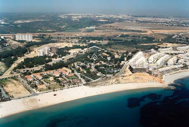 Nouvelle construction - Villa / Indépendante -
Orihuela Costa - Campoamor