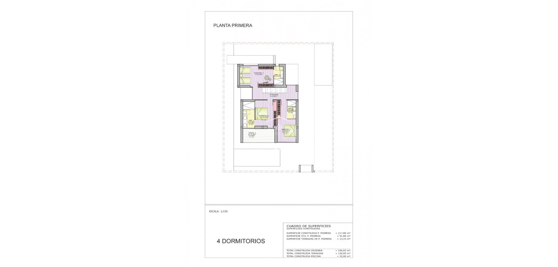 Nieuwbouw Woningen - Villa / Vrijstaand -
Orihuela Costa - Campoamor