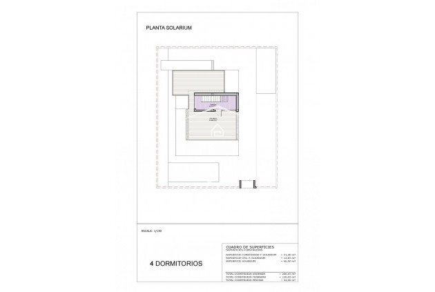 Nieuwbouw Woningen - Villa / Vrijstaand -
Orihuela Costa - Campoamor