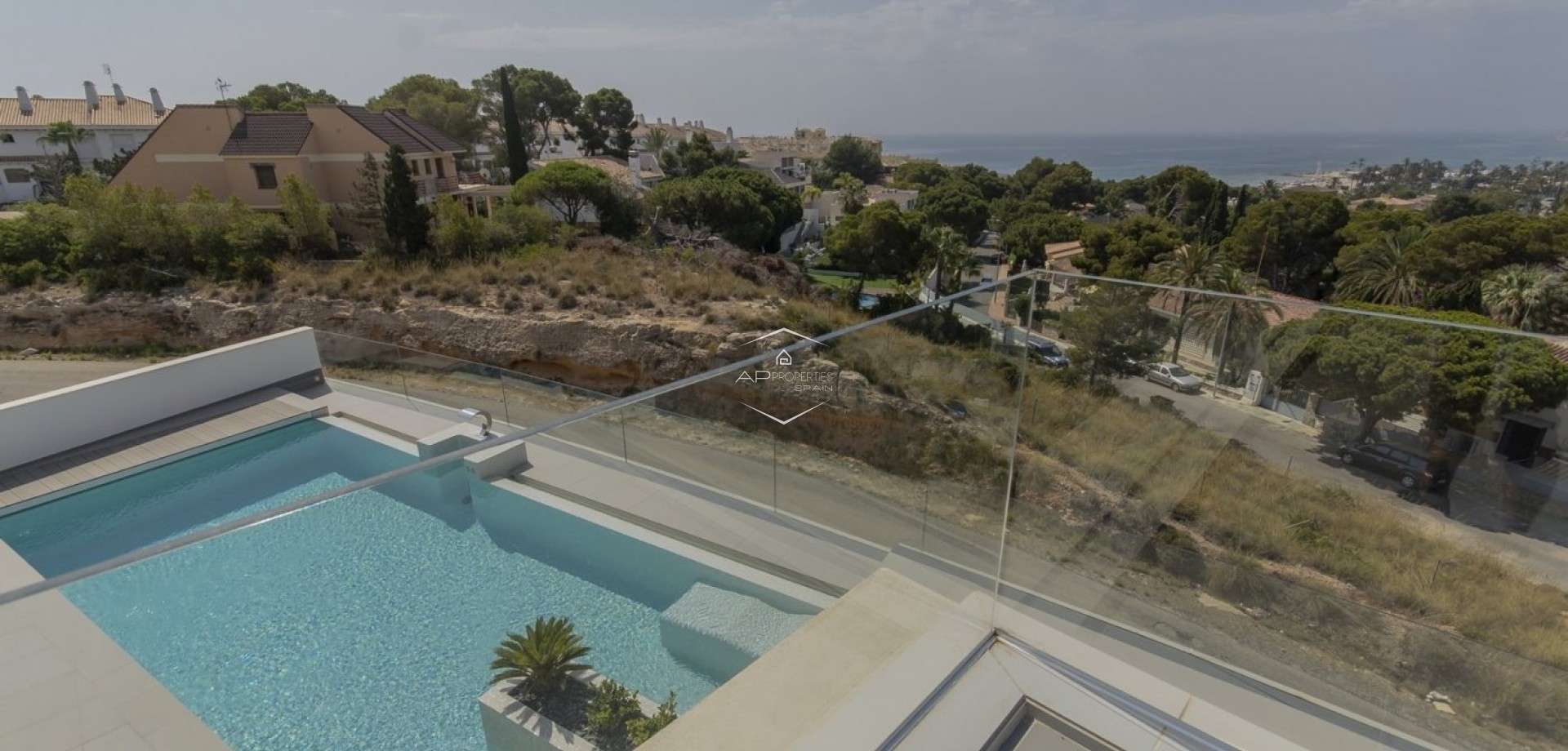 New Build - Villa / Detached -
Orihuela Costa - Campoamor