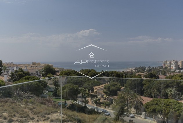 New Build - Villa / Detached -
Orihuela Costa - Campoamor