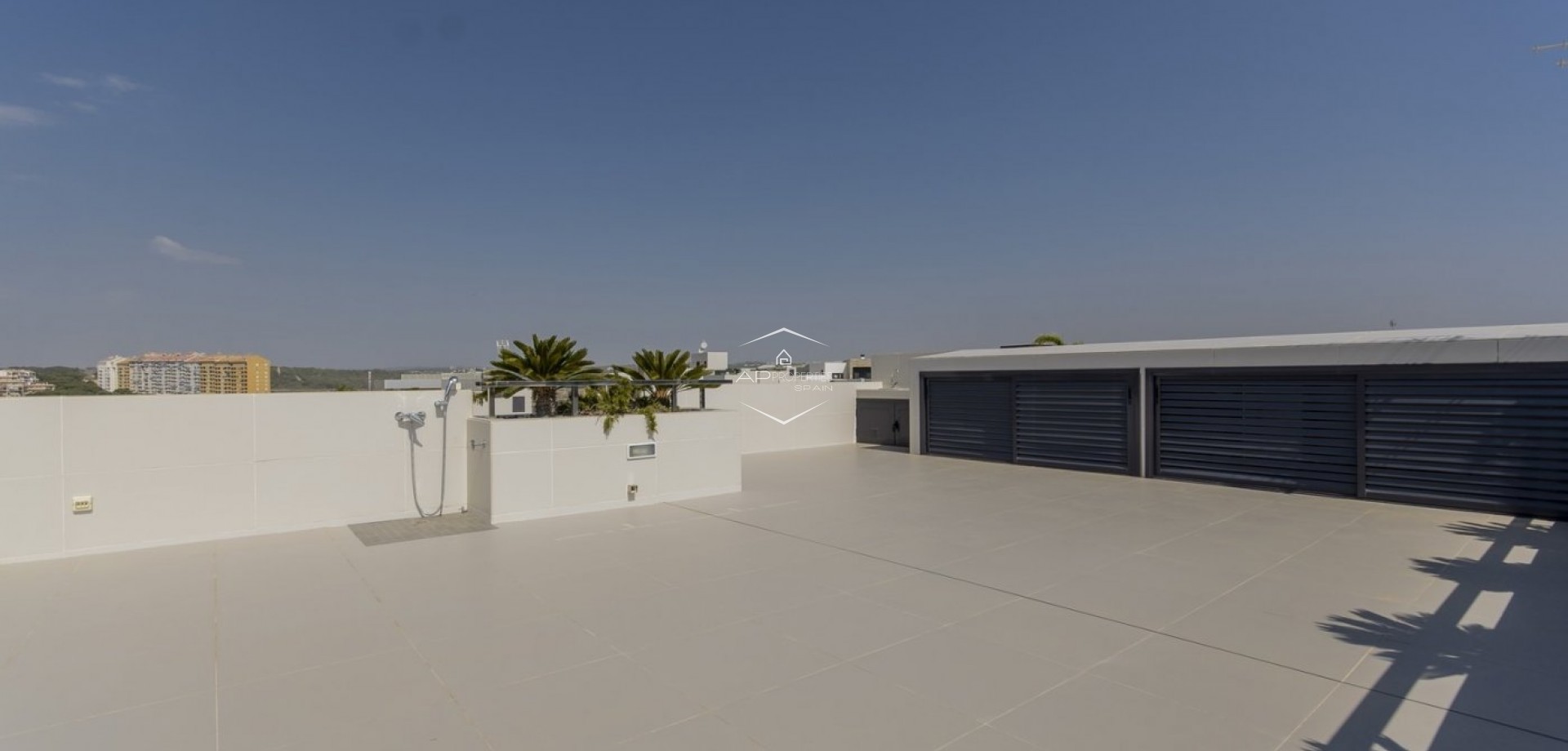 Nieuwbouw Woningen - Villa / Vrijstaand -
Orihuela Costa - Campoamor