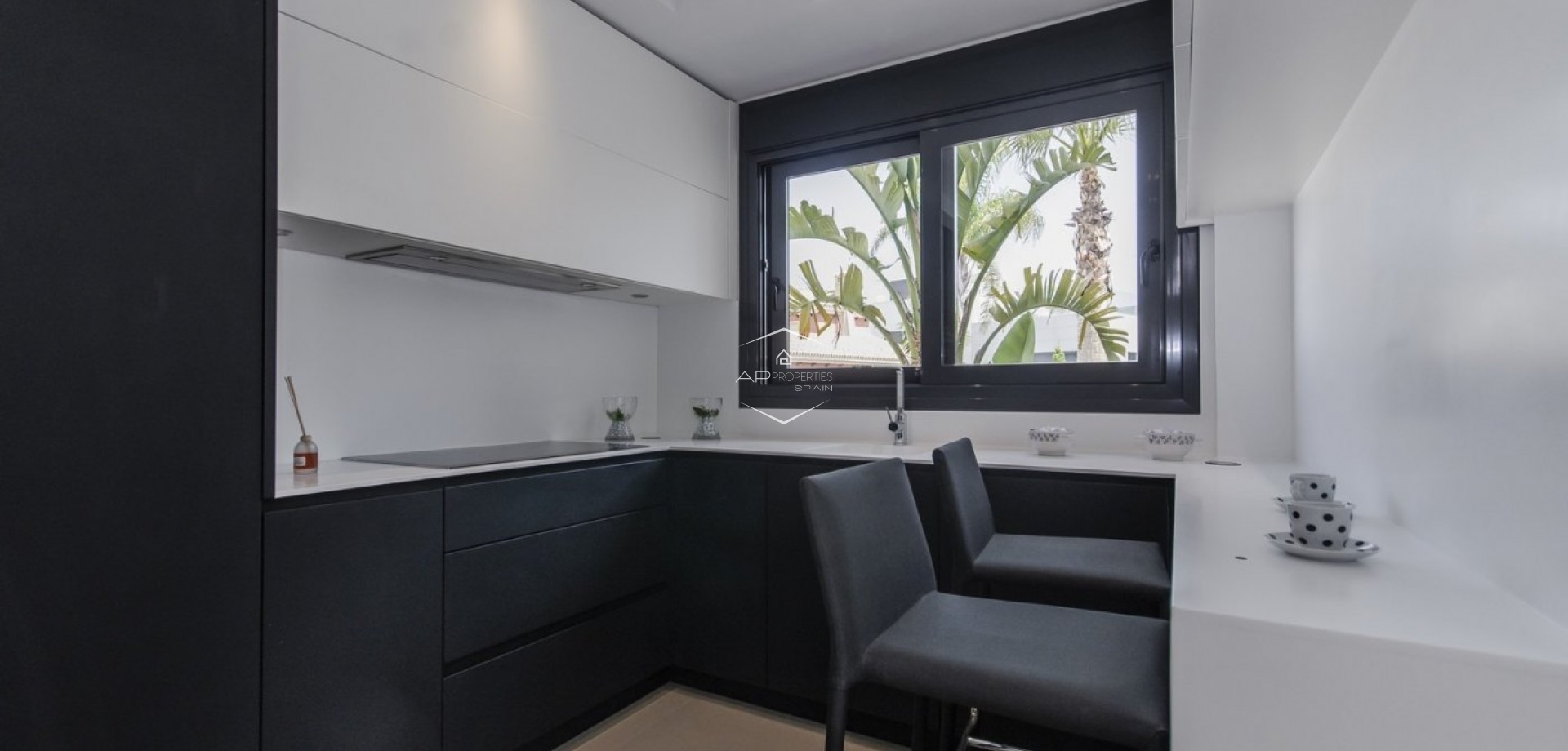 Nieuwbouw Woningen - Villa / Vrijstaand -
Orihuela Costa - Campoamor