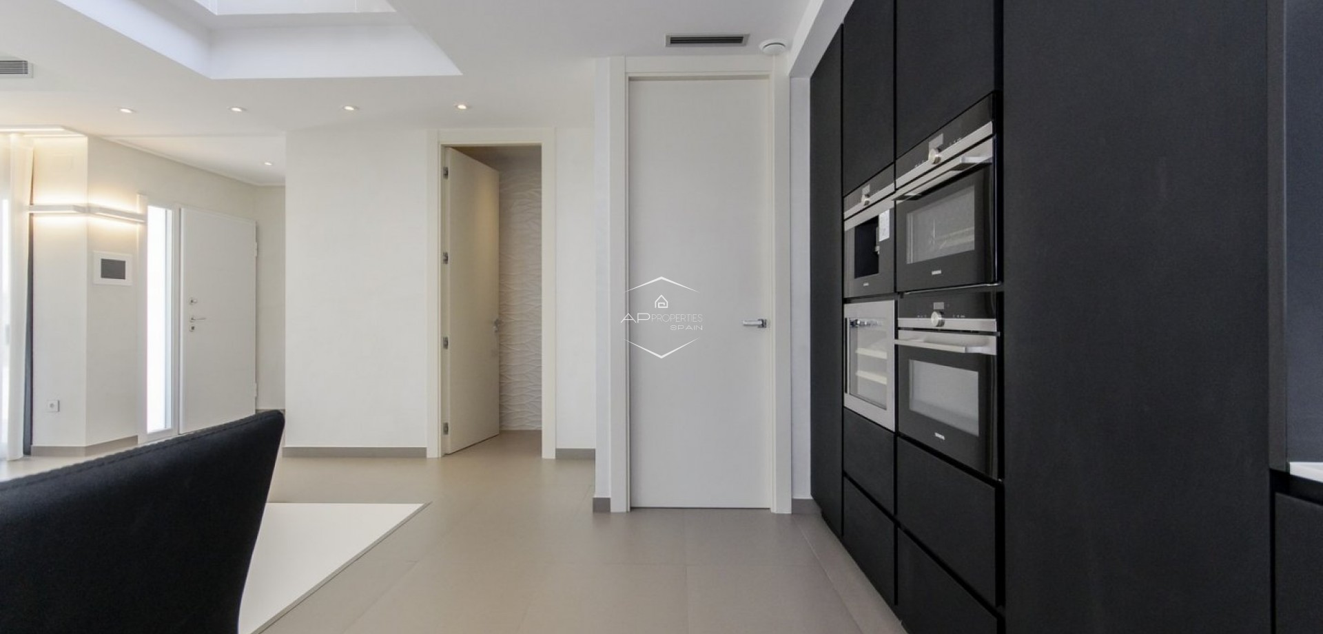 Nieuwbouw Woningen - Villa / Vrijstaand -
Orihuela Costa - Campoamor