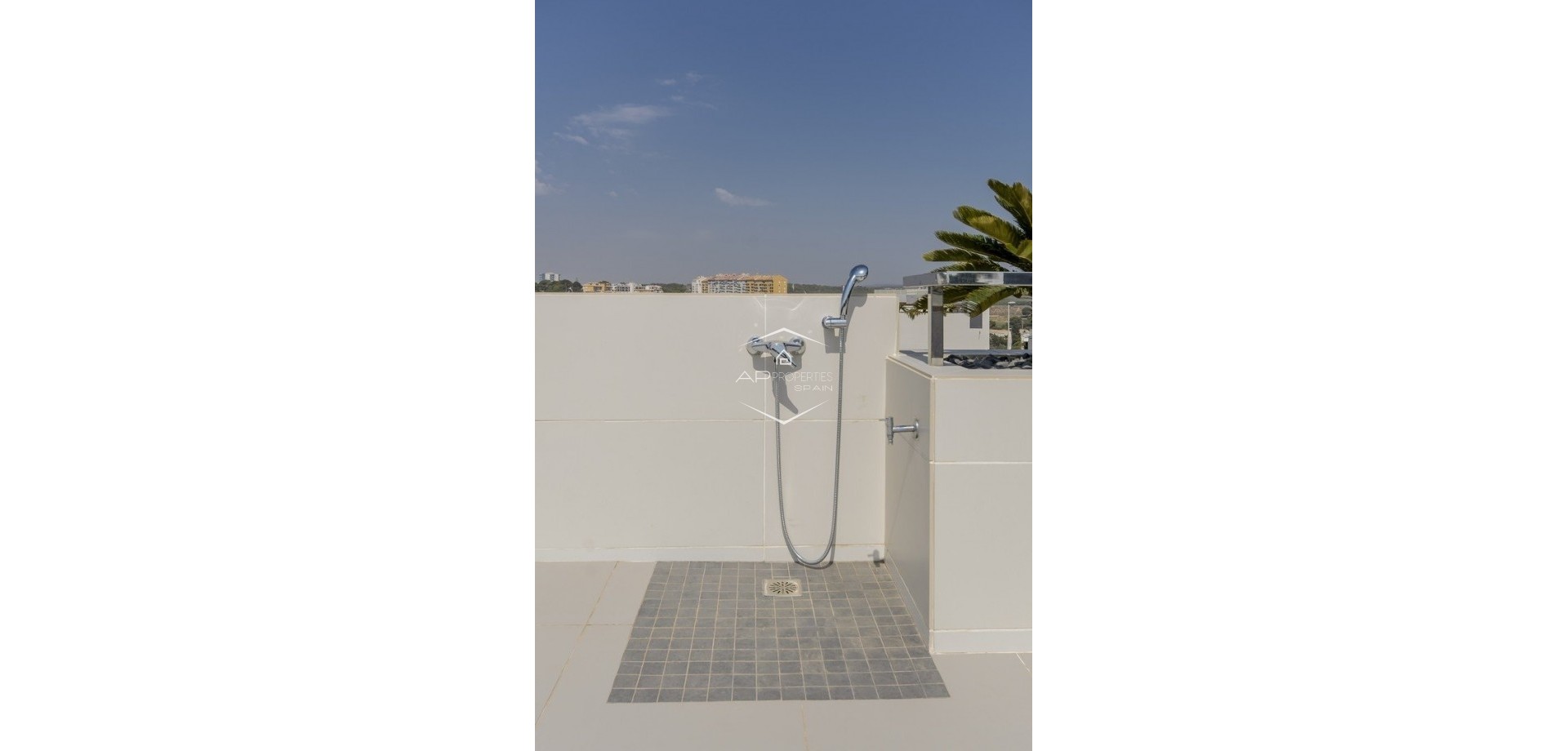 Nieuwbouw Woningen - Villa / Vrijstaand -
Orihuela Costa - Campoamor