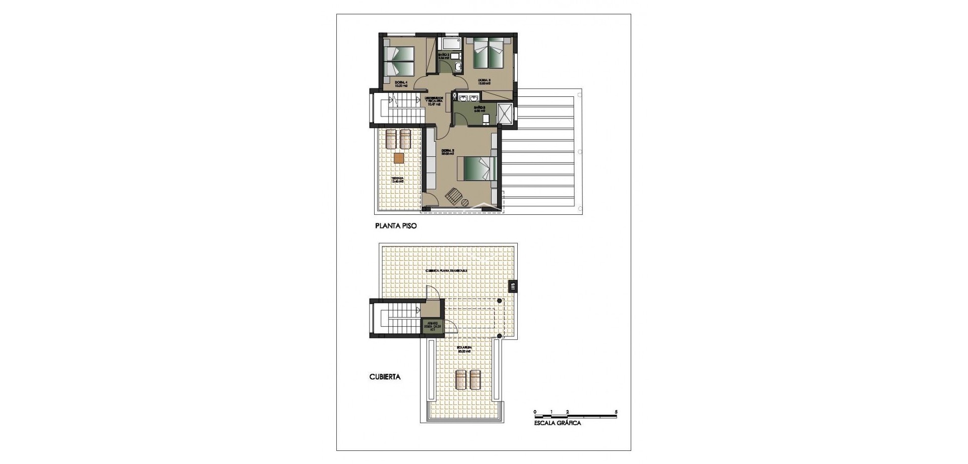 Nieuwbouw Woningen - Villa / Vrijstaand -
Orihuela Costa - Campoamor