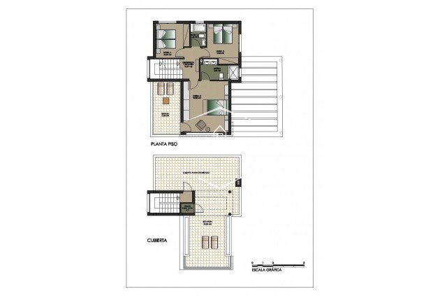 Nieuwbouw Woningen - Villa / Vrijstaand -
Orihuela Costa - Campoamor