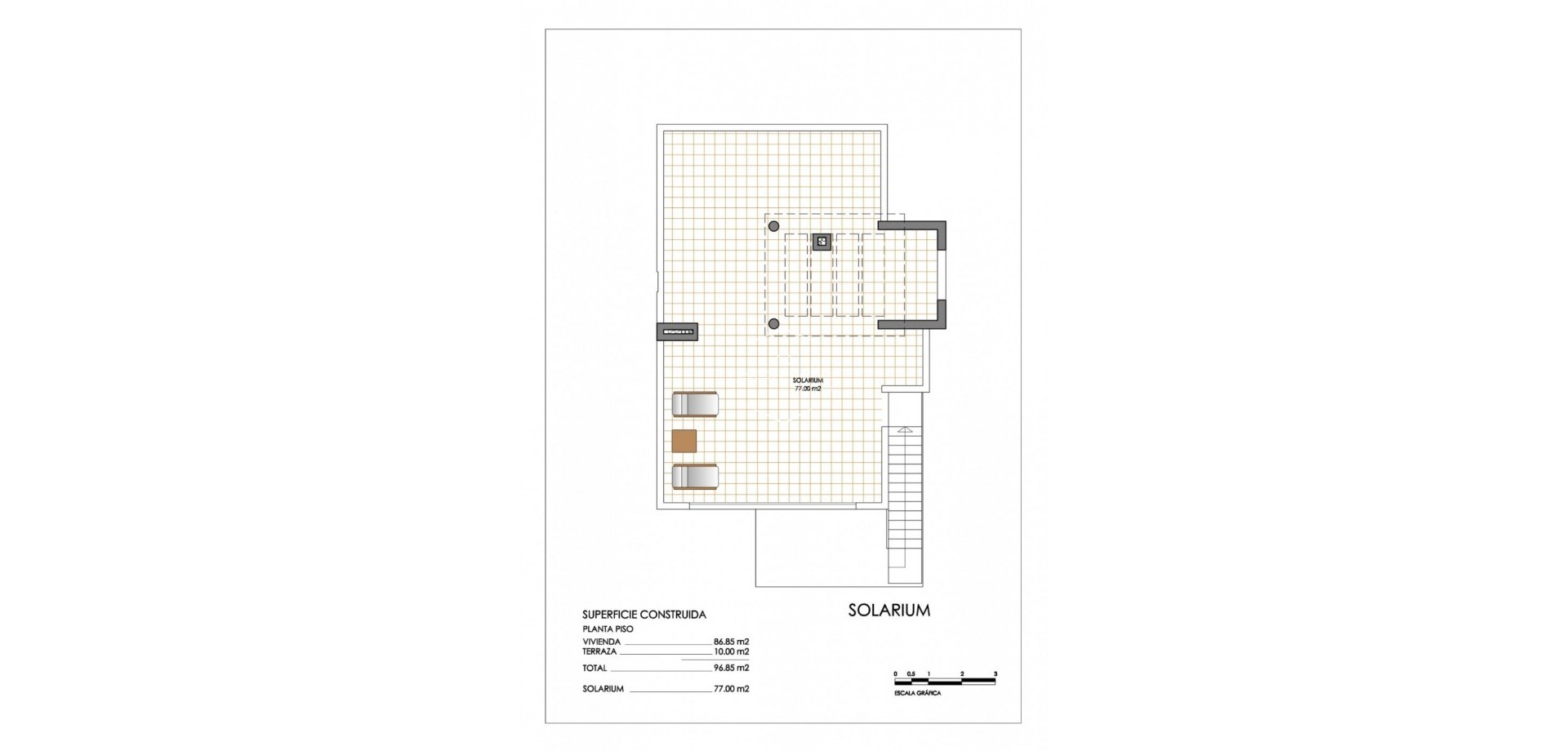 Nouvelle construction - Bungalow -
San Miguel de Salinas - Urbanizaciones