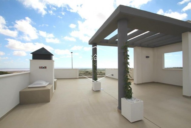 Nieuwbouw Woningen - Villa / Vrijstaand -
San Miguel de Salinas - Cerro Del Sol