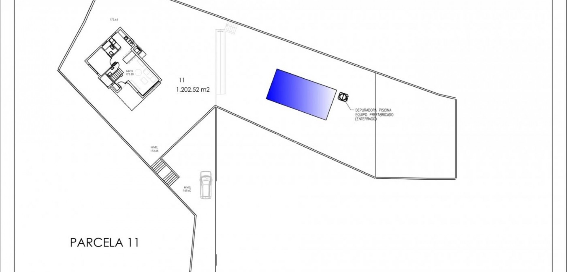 Nueva construcción  - Villa / Independiente -
San Miguel de Salinas - Cerro Del Sol