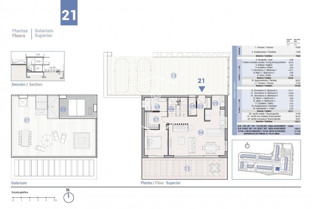 New Build - Villa / Detached -
La Nucía