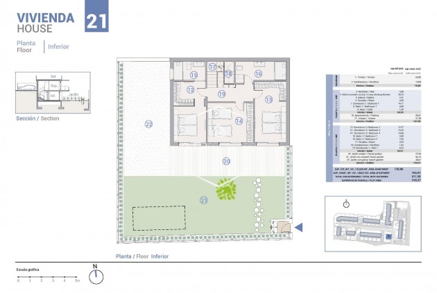 New Build - Villa / Detached -
La Nucía