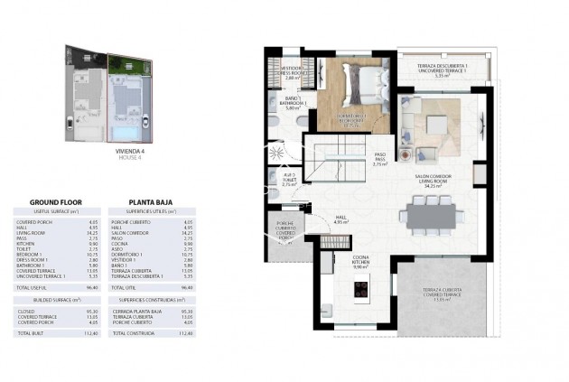 New Build - Villa / Detached -
Alfas del Pí - Escandinavia