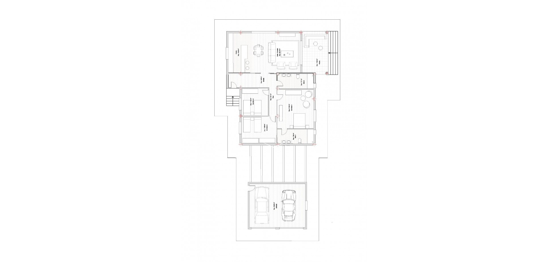 Nieuwbouw Woningen - Villa / Vrijstaand -
Abanilla - Cañada de la Leña