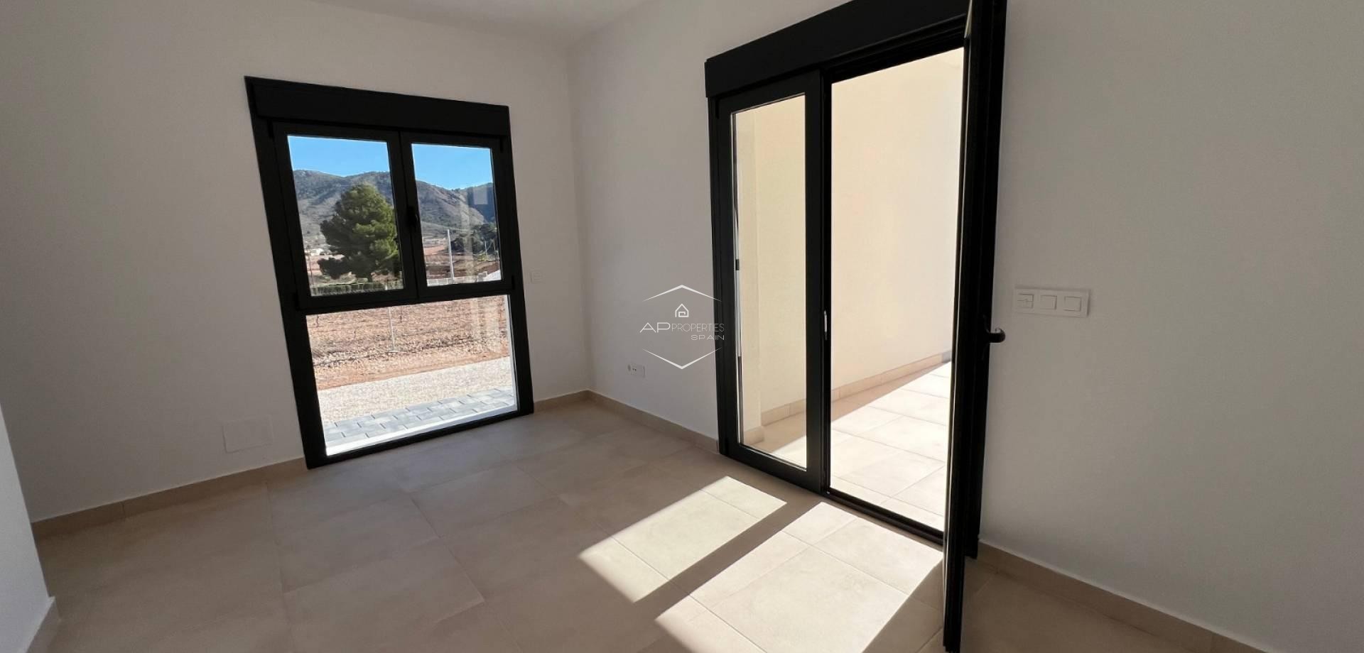 New Build - Villa / Detached -
Jumilla - Torre del Rico