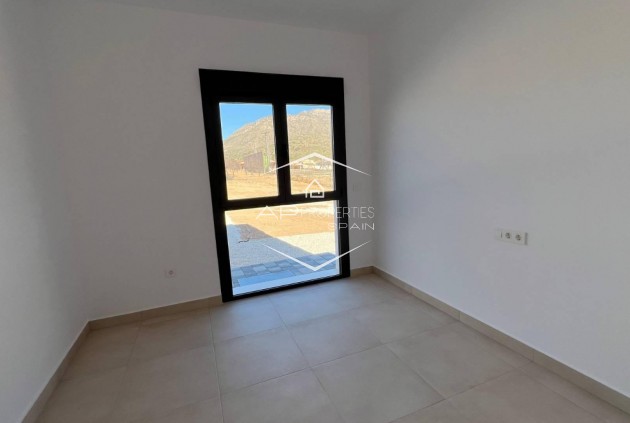 New Build - Villa / Detached -
Jumilla - Torre del Rico