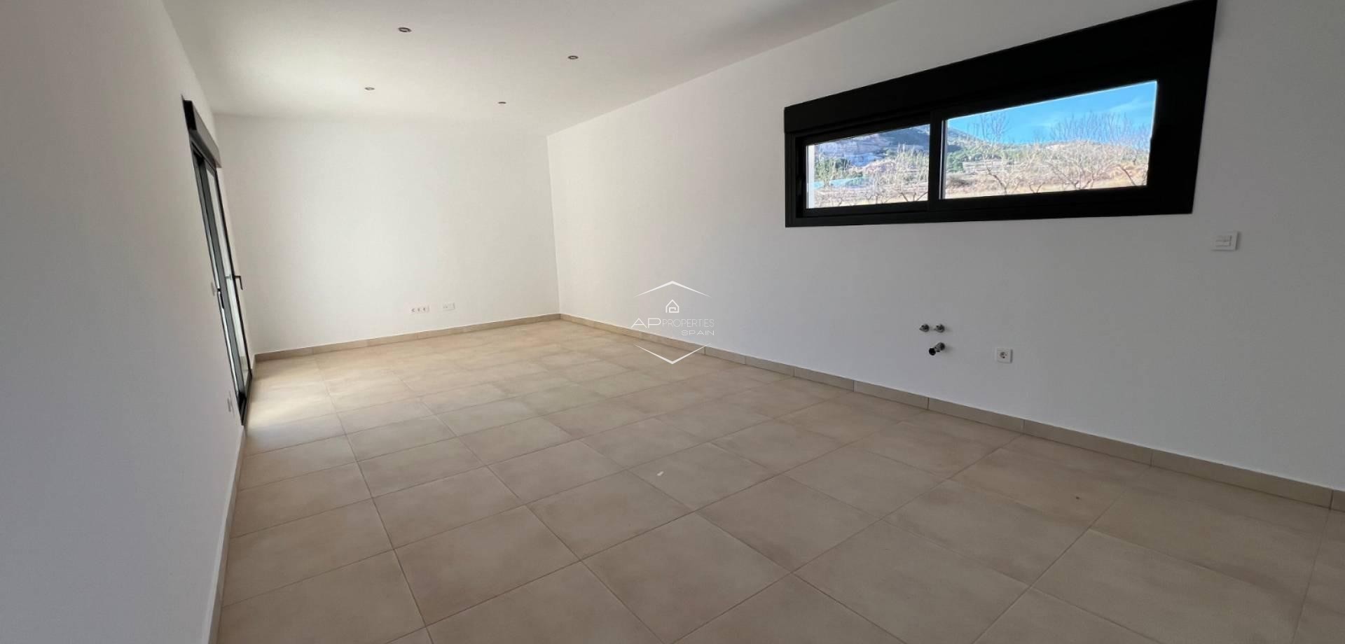 New Build - Villa / Detached -
Jumilla - Torre del Rico