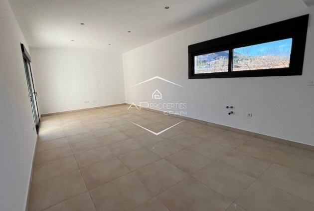 New Build - Villa / Detached -
Jumilla - Torre del Rico