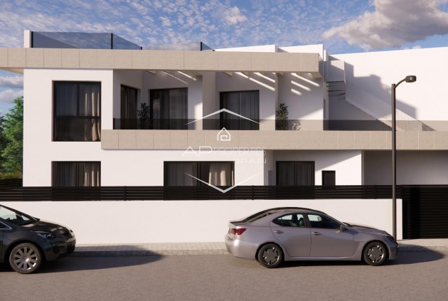 New Build - Villa / Detached -
Rojales - Benimar