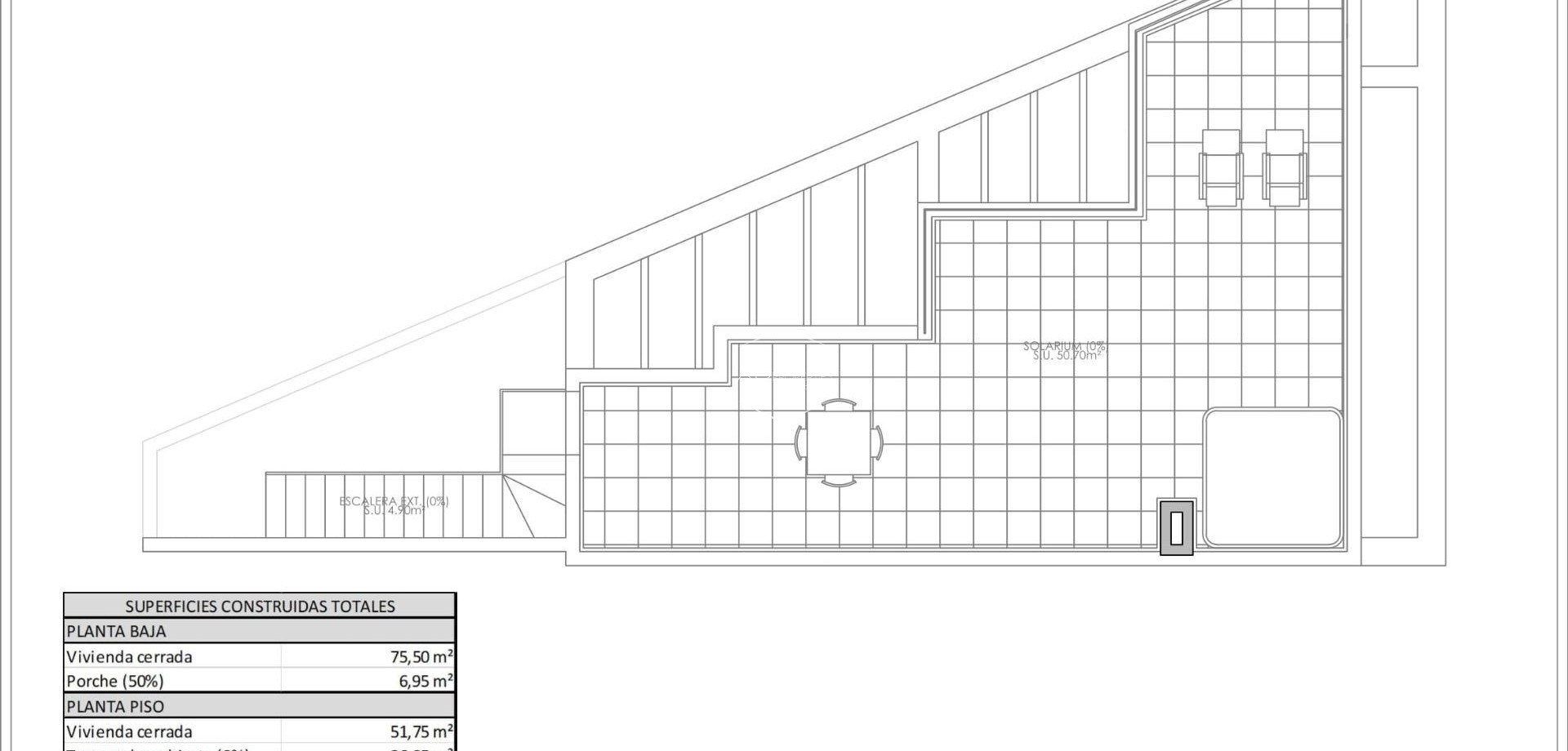 Nouvelle construction - Villa / Indépendante -
Rojales - Benimar