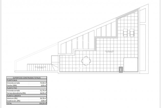 Nieuwbouw Woningen - Villa / Vrijstaand -
Rojales - Benimar