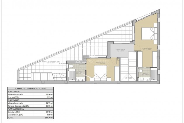 Nieuwbouw Woningen - Villa / Vrijstaand -
Rojales - Benimar