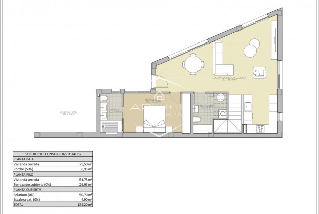 Nieuwbouw Woningen - Villa / Vrijstaand -
Rojales - Benimar