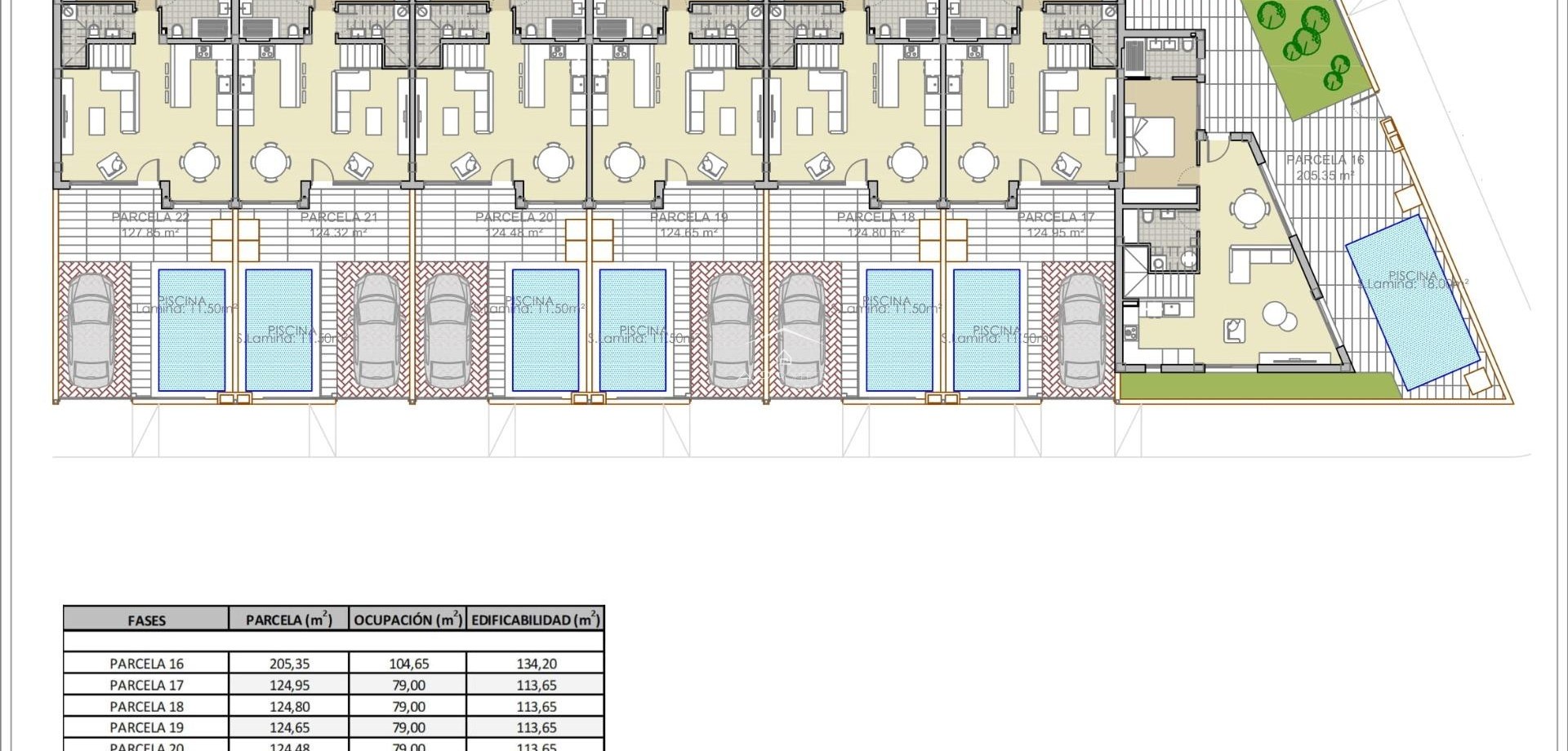 Nieuwbouw Woningen - Villa / Vrijstaand -
Rojales - Benimar