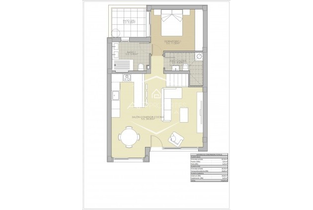 Nieuwbouw Woningen - Geschakelde woning -
Rojales - Benimar