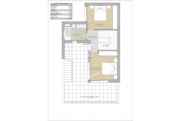 Nieuwbouw Woningen - Geschakelde woning -
Rojales - Benimar