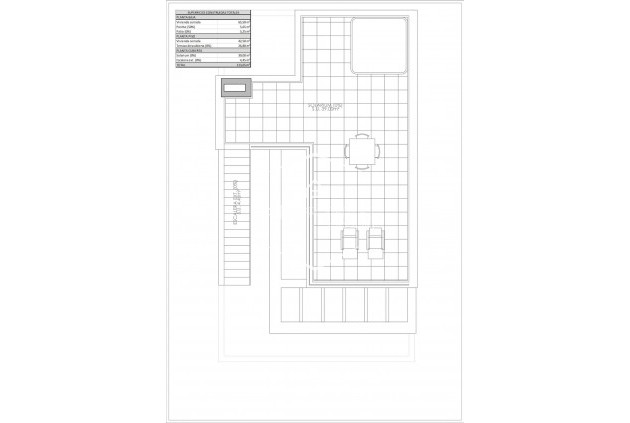 Nueva construcción  - Adosado -
Rojales - Benimar