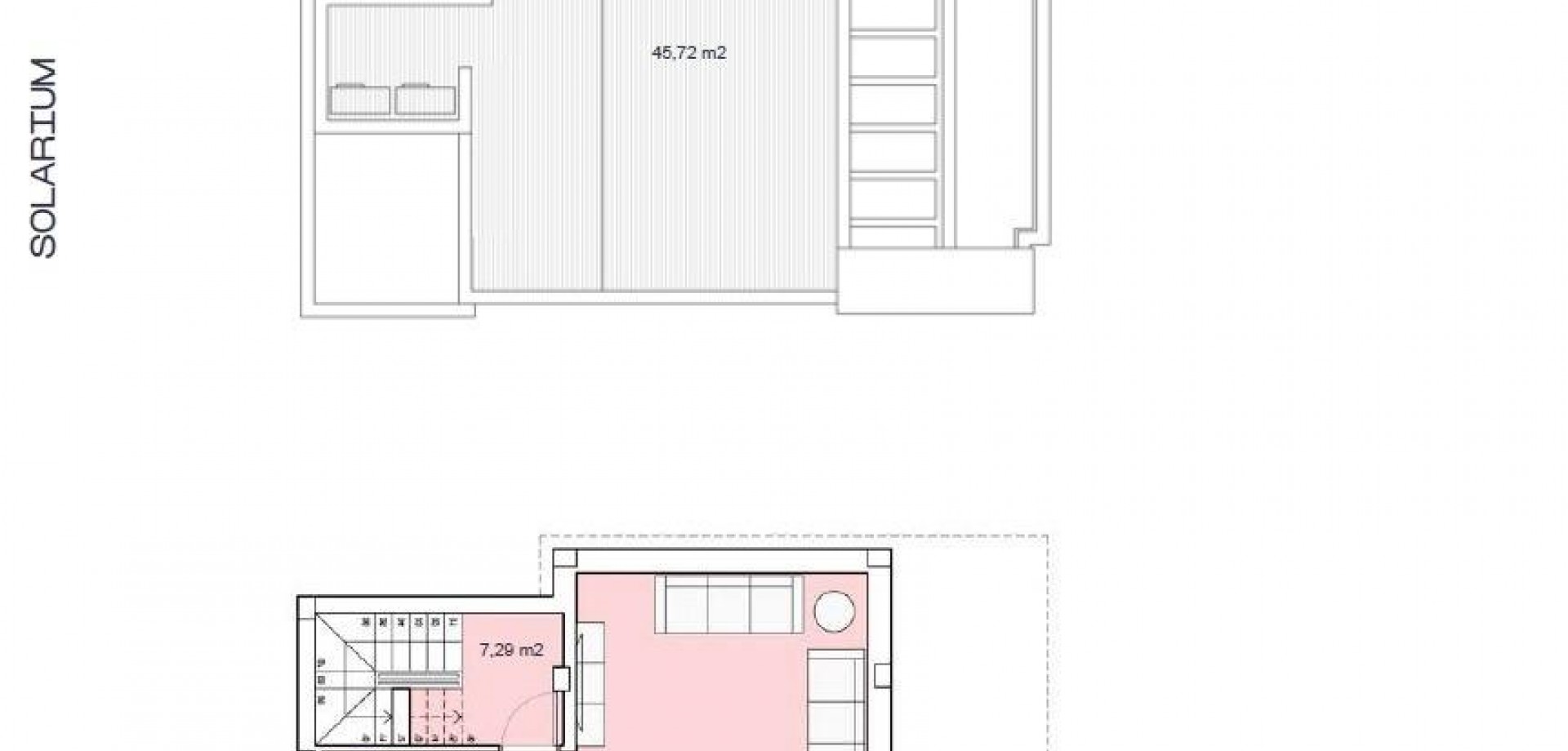 Nueva construcción  - Villa / Independiente -
Torre Pacheco - Santa Rosalia