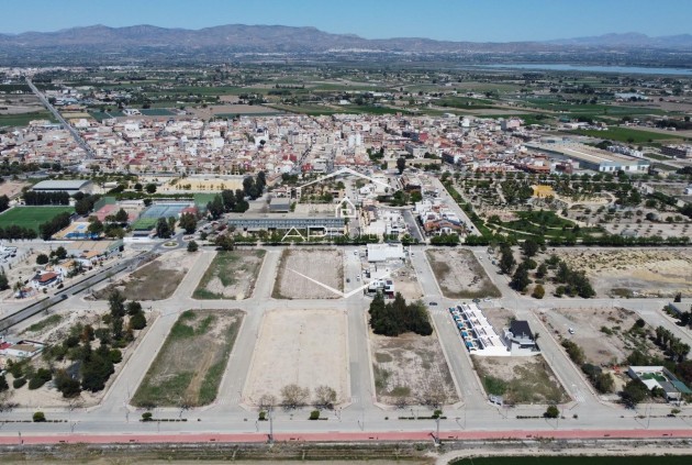 Nueva construcción  - Villa / Independiente -
Dolores - polideportivo