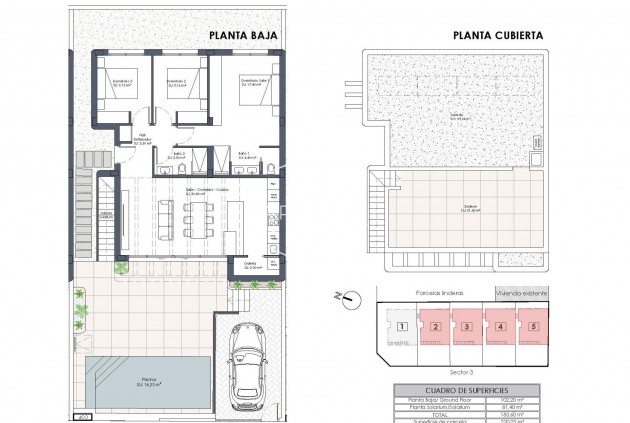 Nueva construcción  - Villa / Independiente -
Dolores - polideportivo