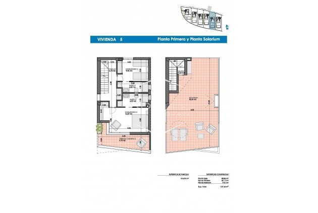 Nueva construcción  - Villa / Independiente -
Pilar de la Horadada - Lo Romero Golf